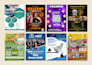 create eye catching modern flyers for your business or event